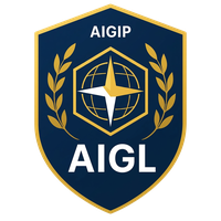 AIGIP AIGL badge