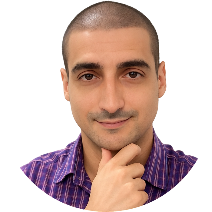 Marcelo Bragatto, AI Media Content Specialist